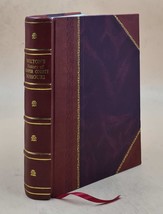 Melton&#39;s history of Cooper County, Missouri; an account from early times to the  - £94.05 GBP