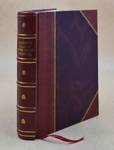 Melton&#39;s history of Cooper County, Missouri; an account from early times to the  - £89.64 GBP