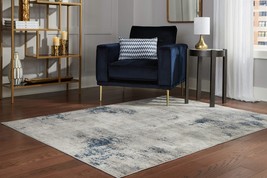 Wrenstow - Rug - $140.00