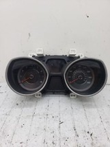 Speedometer Cluster Sedan MPH US Market Fits 11 ELANTRA 702854 - £35.41 GBP