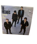 The Pretenders - Learning To Crawl - Orig. 1982 LP - $289.57 MXN