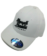 New Headwear Class A Baseball Cap Hat Strength fanatix Apparel Adjustabl... - £10.83 GBP