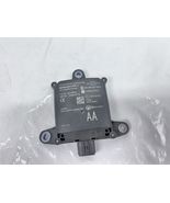 OEM GENUINE 88162-0e090 2020 2021 2022 Lexus RX350 RX450h  Rear Blind Sp... - €129,69 EUR