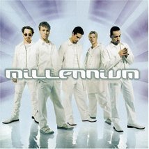 Millennium by Backstreet Boys Cd - £8.52 GBP