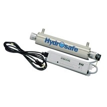 Watts (HSUV-SS-5-1) Hydro-Safe 6 GPM UV Disinfection System 110 Volt - £394.75 GBP