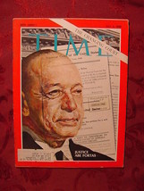 Time July Jul 5 1968 7/5/68 Abe Fortas Supreme Court ++ - £5.17 GBP