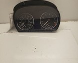 Speedometer Cluster Sedan Canada Market MPH Fits 06 BMW 323i 939809 - $65.34