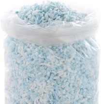 2 Point 5 Lbs. Of Linenspa Shredded Memory Foam, Craft Foam,, And Crafts. - £25.51 GBP