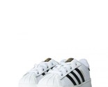 Adidas Infant Superstar EL I Shoes White FU7717 - $25.25+