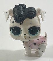 Dollmation LOL Surprise Dalmation Pet Series 3 Glam Club Color Changer - £3.99 GBP