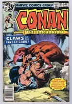 Conan the Barbarian #95 ORIGINAL Vintage 1979 Marvel Comics - £11.83 GBP
