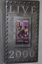Bibleman: Live 2000: Conquering the Wrath of Rage [Unknown Binding] [VHS Tape] - £10.05 GBP