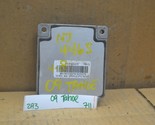 06-11 Chevrolet Impala Transmission Control Unit TCU 24242391 Module 711... - $12.99