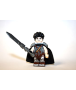 MBricks Guts Beserk Cartoon TV Show Anime Toys Collection Movie Minifigures - $8.49 CAD