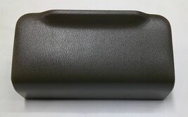 1996 - 1999 Nissan Maxima Cupholder Console Cup Holder Brown 68430-0L700... - $34.00