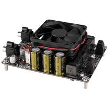 Sure Aa-Ab32195 2X300W Class D Audio Amplifier Board (T-Amp Technology) - £95.88 GBP