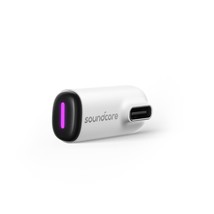 Soundcore Dongle VR P10, Meta Quest 2 Accessories, Under 30ms Low Latency, 2.4GH - £21.59 GBP