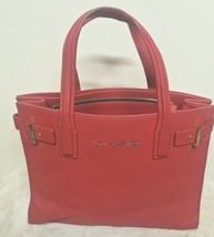 Kurt Geiger Red Tote Bag For Women - $27.00