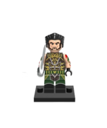 HYGIFT DC Ra’s al Ghul XH698 Custome Lego Minifigures - $4.99