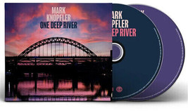 One Deep River - Limited Deluxe Edition - $19.41