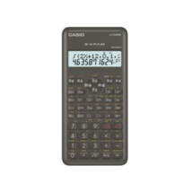 Casio Engineering Calculator FX-100MS-2 - $42.32