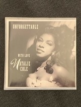 Natalie Cole ( Unforgettable With Love ) CD - £3.11 GBP