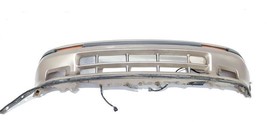 Complete Front Bumper Assembly Brown Needs Paint OEM 1986 1987 1988 Mazda RX7... - £398.95 GBP