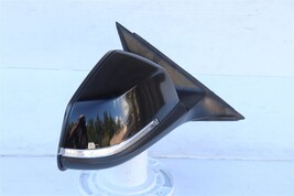 13-19 BMW F30 Sedan Wagon Side View Door Wing Mirror Passenger Right RH (5 pin) image 3