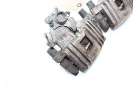 02-08 MINI COOPER S REAR BRAKE CALIPERS LEFT & RIGHT PAIR Q9245 image 4