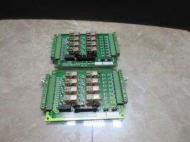 YEONG CHIN BOARD NO:503-E04-241M 94V-0 0026 RL980608 SUPERMAX YCM-FV56A ... - $58.19