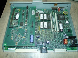 IGT 3902 CPU Board 2068-A + 76924401 REV A UNTESTED READ - $140.18 CAD