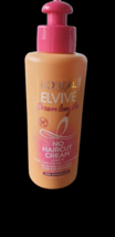 L&#39;Oreal Paris Elvive Dream Lengths No Haircut Cream Leave in Conditioner... - $183.56 MXN