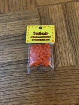 Trout Beads 6mm Natural Roe - $7.80
