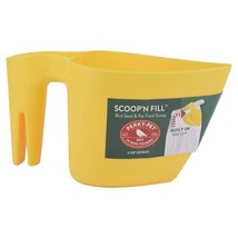 Scoop-N-Fill Bird Seed Scoop - 4 Cup Capacity - £10.59 GBP