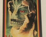 V The Visitors Trading Card 1984 #59 Lizard - $2.48
