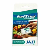 Jaz Innovations Guard&#39;N Fresh Produce Saver - All-Natural Produce Preserver - $113.26 MXN