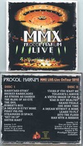 Procol Harum - MMX Live on Tour 2010 ( 2 CD ) ( Excellent Tracks from the 2010 T - £24.77 GBP