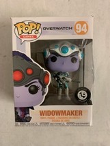 Funko Pop! Pop Games Overwatch Widowmaker #94 Loot Crate Exclusive - £10.27 GBP