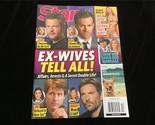 Star Magazine March 21, 2022 Ex-Wives Tell All, Elizabeth Hurley - $9.00