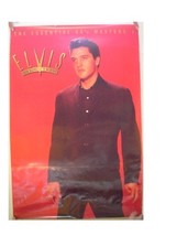Elvis Presley Poster From Nashville To Memphis - £23.98 GBP