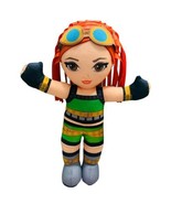 WWE Tag Team Superstars Becky Lynch Doll Toy Talking Sounds~Kids  Works ... - $16.94 CAD