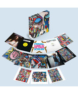 Primal Scream - The Screamadelica 12&quot; Singles (10× Vinyl LP 2021, Compil... - £62.72 GBP