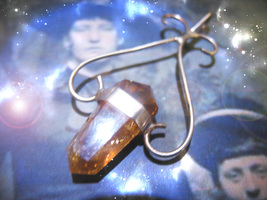 HAUNTED NECKLACE SALEM WITCH CALL ALL COMPATIBLE ENERGIES EXTREME MAGICK - £242.26 GBP