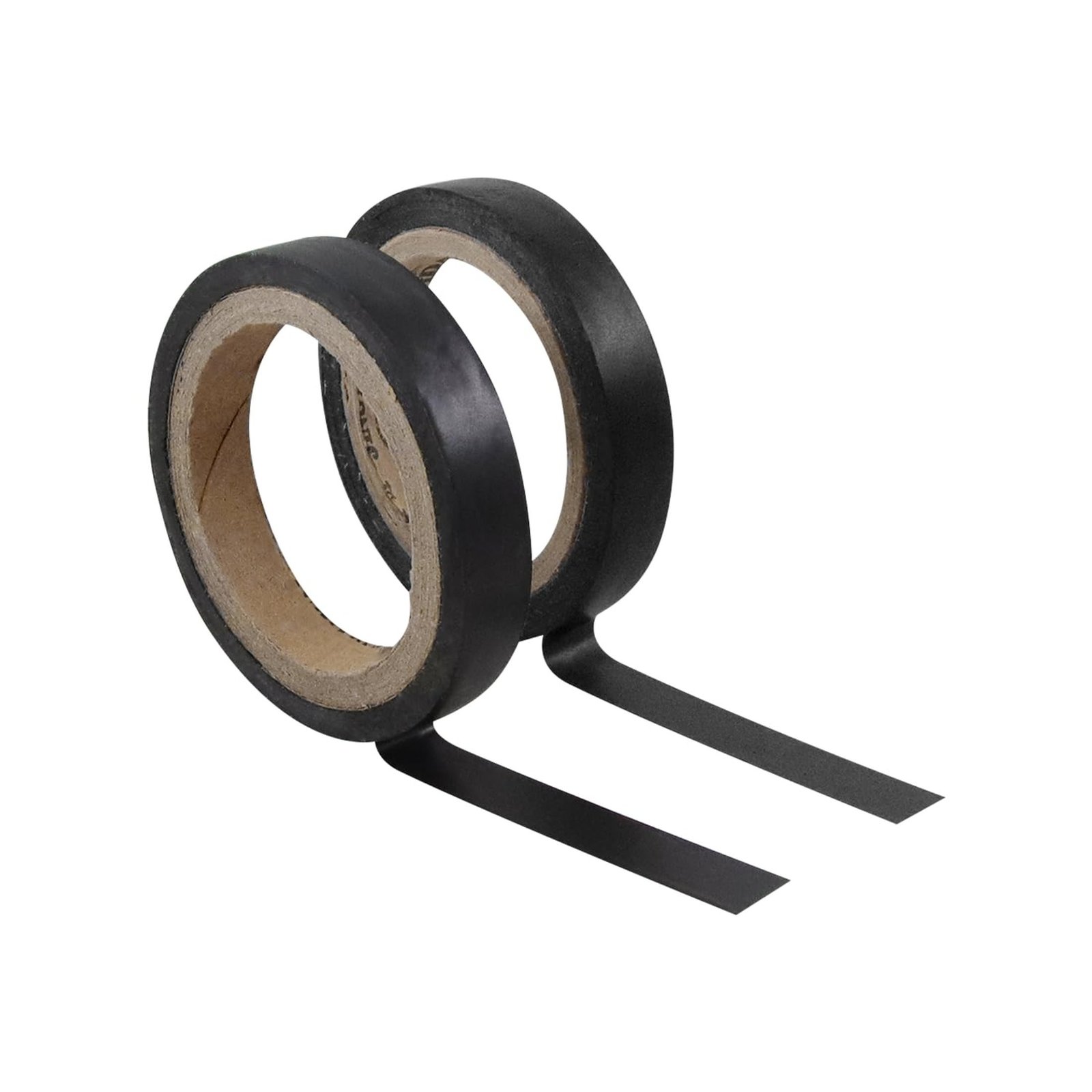 GripPro Tennis Badminton PVC Racket Finishing Tape Black - $15.83