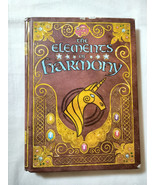 My Little Pony: the Elements of Harmony : Friendship Is Magic (damaged) - $17.77