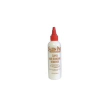 Salon Pro Exclusives Super Hair Bonding Remover Lotion 118 ml/4 fl oz  - $12.00