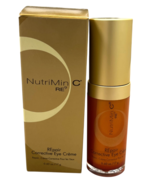 NutriMin C RE9 Repair Corrective Eye Creme 0.6 oz Bottle Skincare New Arbonne - $49.99
