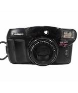 Canon Sure Shot 80 Tele SAF 38/80mm Point &amp; Shoot Camera - £31.50 GBP