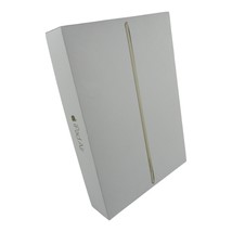 Original White Apple iPad Air 2 64GB A1567 Replacement Empty Box Only Pr... - $14.50