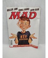 Mad Magazine June 1999 Zit Happens - $13.56 CAD